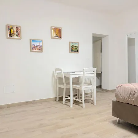 Fondazza 16 بولونيا